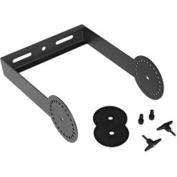 OMNITRONIC Support pivotant pour PAS-210 MK3 - Supports pour haut-parleurs