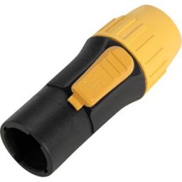 EUROLITE IP T-Con Cable Plug SAC3MX - Connecteurs Powercon