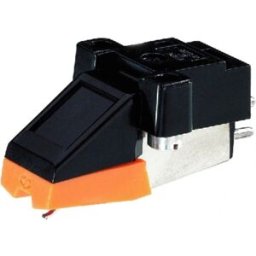 MONACOR EN-24 Cellule magnétique stéréo - Lecteurs de son