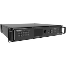 NOVASTAR VX2000 Pro Processeur vidéo tout-en-un - Tables de mixage vidéo et interfaces