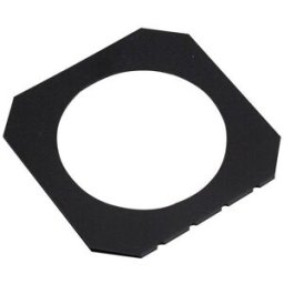 Cadre filtrant EUROLITE PAR-20 Spot noir - Cadres pour filtres de couleur