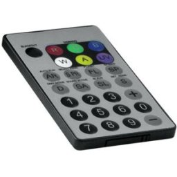 Télécommande EUROLITE IR-9 - Accessoires pour éclairage décoratif