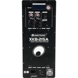 Ersatzteil Module ampli complet XKB-215A - Pièces de rechange