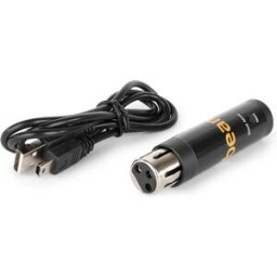 beamZ SUSHI-Z1 Interface DMX - Logiciels et matériels DMX