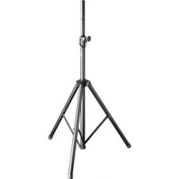 Adam Hall Stands SPS 56 B - Pieds d'Enceinte - Pieds pour enceintes