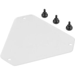 EUROLITE Cache diffuseur LED IP TL-3 QCL Trusslight - Accessoires pour effets lumineux