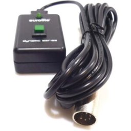 Ersatzteil EUROLITE Télécommande (filaire) Dynamic Fog 700 - Pièces de rechange