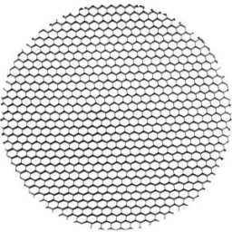 SLV NUMINOS® XL, diffuseur nid d'abeille - Accessoires divers