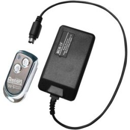 ANTARI MCR-1F Télécommande sans fil ON/OFF pour MB-1 - Accessoires divers