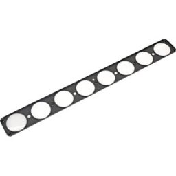EUROLITE Couvercle diffuseur 15x60° pour PMB-8 QCL - Accessoires pour effets lumineux