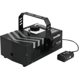 EUROLITE Dynamic Fog 700 Machine à brouillard - Machines à brouillard