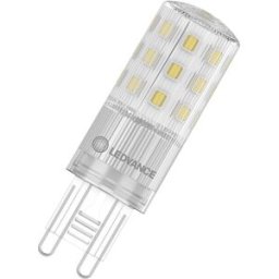 LEDVANCE LED PIN 60 320° P 4,9 W 840 clair G9 - Lampes LED socle G9