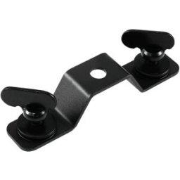 EUROLITE Omega Holder 48 - Colliers, crochets et fixations
