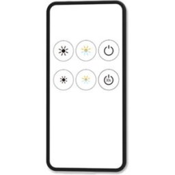 ISOLED Sys-pro Mini-télécommande blanc dynamique, 1 circuit, - Accessoires divers