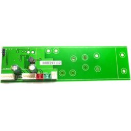 Ersatzteil Pcb (driver laser) LED KLS-Kombo (CRT DR_LAS_Mpb) - Pièces de rechange