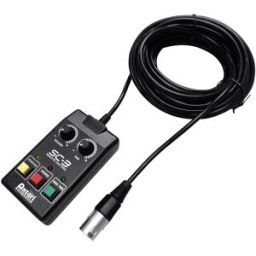 Télécommande ANTARI SC-3 avec minuterie - Accessoires divers