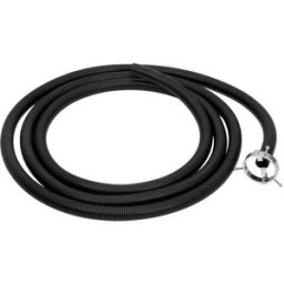 Adaptateur universel EUROLITE UAN-1 avec tuyau pour machines à fumée - Accessoires divers