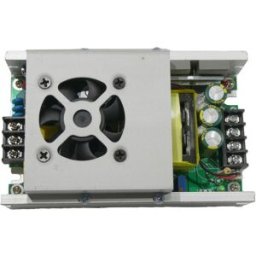 Ersatzteil Carte électronique (alimentation électrique) 24 V/21 A LED IP Mega PIX Strobe 714 Swing - Pièces de rechange
