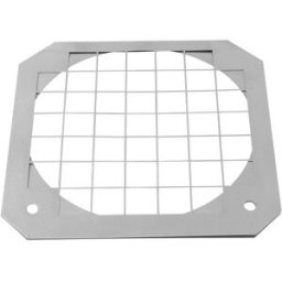 Cadre filtrant EUROLITE ML-56/64 sil. - Cadres pour filtres de couleur