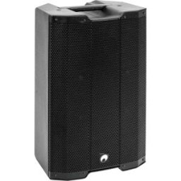 OMNITRONIC XIRA-215A Enceinte active à 2 voies FIR-DSP - Enceintes actives