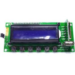 Ersatzteil PCB (lecteur) MES-12BT2 (RC001(CW6638)V1.0) - Pièces de rechange