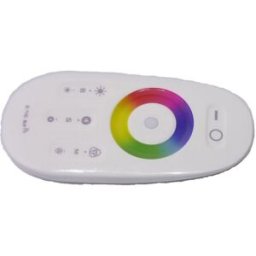 EUROLITE WRC-5 Télécommande sans fil - Accessoires pour éclairage décoratif