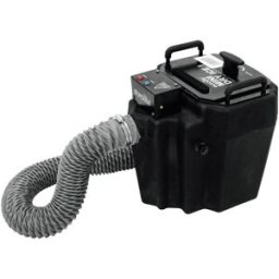 EUROLITE Mini Dry Ice 1 Ground Fog Machine - Machines à brouillard