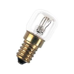 OSRAM SPECIAL OVEN T 15 W 230 V E14 - Ampoules standard, socle E14