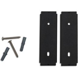 ISOLED Kit de montage mural pour luminaire suspendu à LED Raster UGR - Accessoires divers