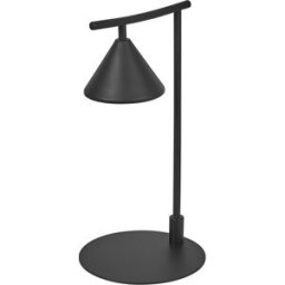 LEDVANCE Decor Fuji Table 5W 930 Noir - Lampes d’ambiance, de table et sur pied