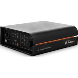Palmer RIVER lahn - 2x2 Dante® interface - Séparateurs de signaux