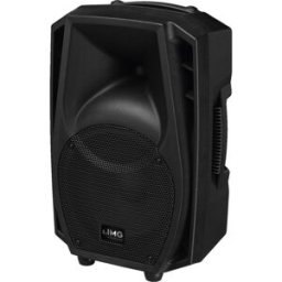 IMG STAGELINE WAVE-08A Enceinte Fullrange active, 150 W - Enceintes actives