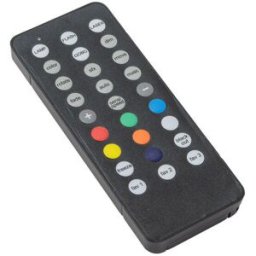 Télécommande sans fil EUROLITE série AIR - Pièces de rechange