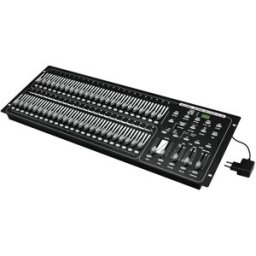 EUROLITE DMX Scene Setter 24/48 - Table de commande DMX