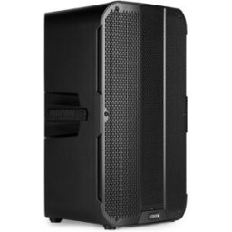 Enceinte active bi-amplifiée Vonyx VD715A 15" DSP - Enceintes actives