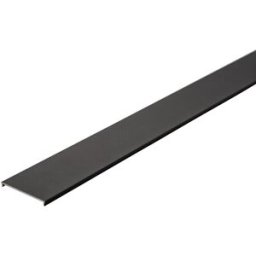SLV GRAZIA 60, diffuseur, 1,5 m, noir - Profilés LED et profilés encastrés