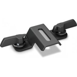 Cameo OMEGA BRACKET 4 - Support Omega avec fente de fixation - Accessoires pour éclairage mobile