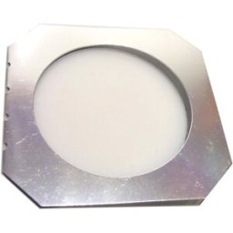 Ersatzteil cadre filtre PAR-16 argent - Cadres pour filtres de couleur