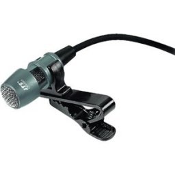 JTS CM-501 Microphone électret cravate - Casques o casques audio