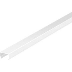 SLV GRAZIA 20, diffuseur haut, 1,5 m, plastique PMMA, satiné - Profilés LED et profilés encastrés