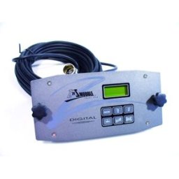Ersatzteil ANTARI Télécommande filaire (5 broches) Antari Z-20 - Pièces de rechange