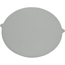 Ersatzteil cover (Plastique/diffuseur) LED IP PAR 14x8W QCL 205mm 60° - Pièces de rechange