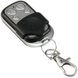 Télécommande sans fil EUROLITE WRC-7