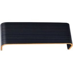 SLV MANA, diffuseur, intérieur, longueur 29 cm, gris/brun, bois - Accessoires divers