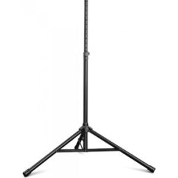 Gravity TSP 5212 LB - Pied d'enceinte série Touring en acier à verrouillage Lockpin automatique - Pieds pour enceintes