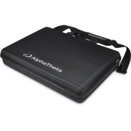 AlphaTheta DJC-OMNIS-DUO BAG Sac pour lecteur DJ OMNIS-DUO - Sacs pour DJ