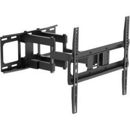 SHOWGEAR PLB-3275 Support mural pour téléviseur 32 à 75 pouces - support pivotant extensible - Supports de téléviseurs