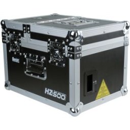 ANTARI HZ-500 480 W Pro Hazer (machine à brouillard) - Hazer (Machine à brouillard )