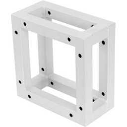 DECOTRUSS Bloc d'espacement quadruple sil - Decotruss Quad