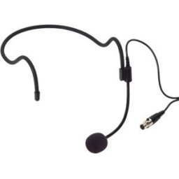 LD Systems WS 100 MH 1 - Headset - Casques o casques audio